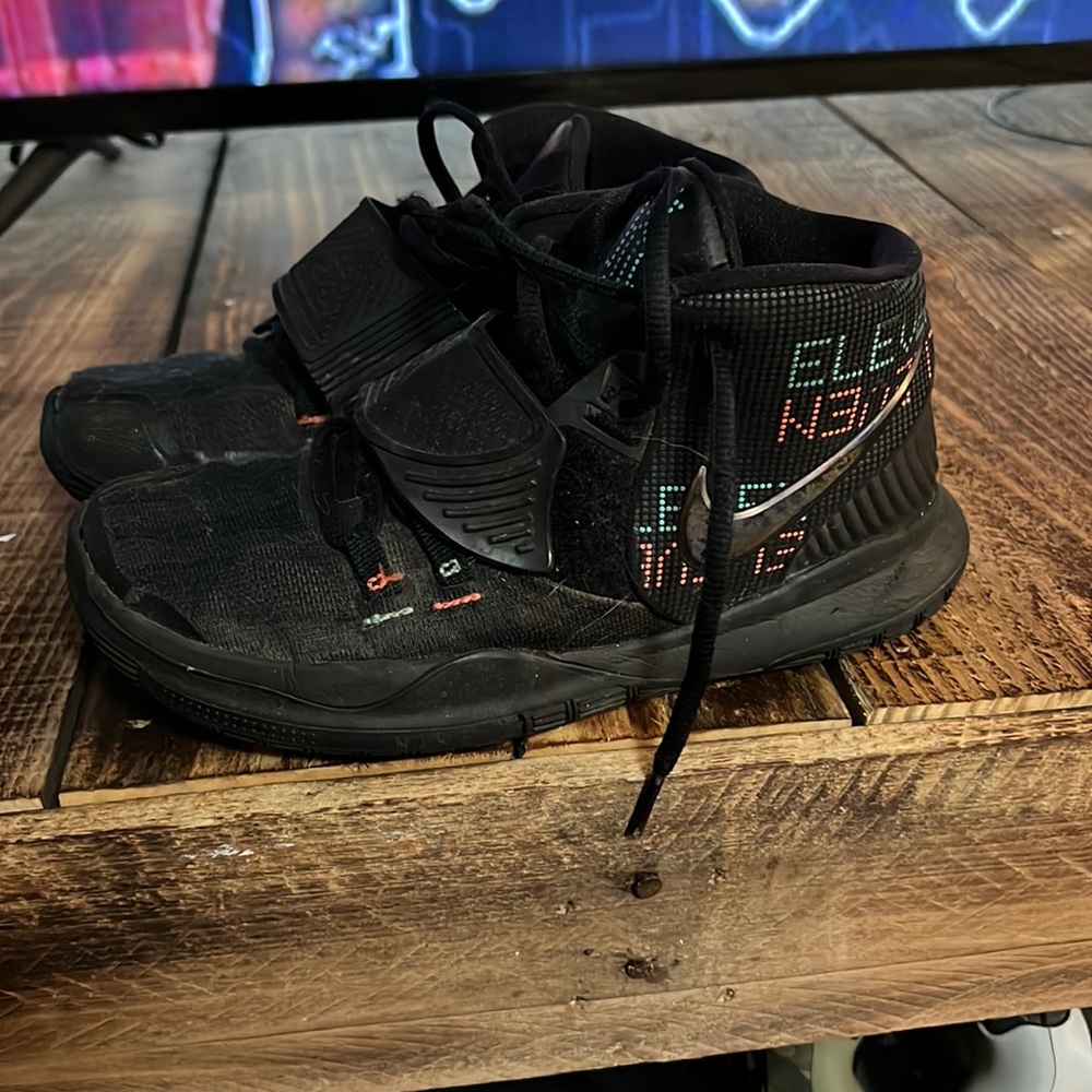 Kids Nike shoes